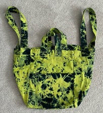 We The People Canvas Tote NEW