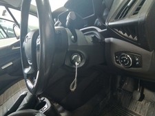 STEERING COLUMN FORD TRANSIT