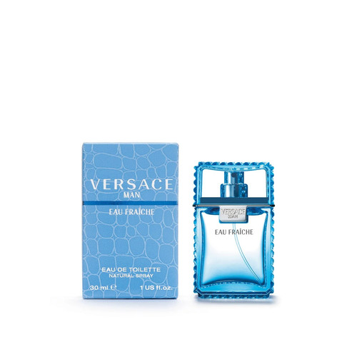 Versace man eau fraiche edt - versace,