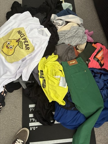 Reseller clothing bundle - clothing, 25