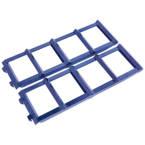 Sealey car ramp - sealey, extensions