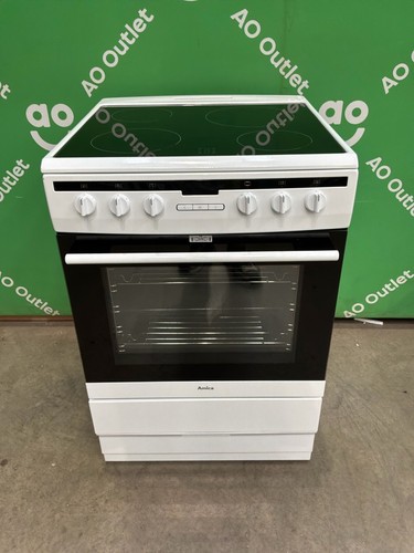 Amica electric cooker - amica,