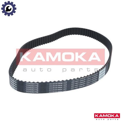 Timing belt 7000076 for - timing,