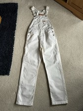 Levis Women’s White