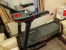 Reebok One  Electric Treadmill