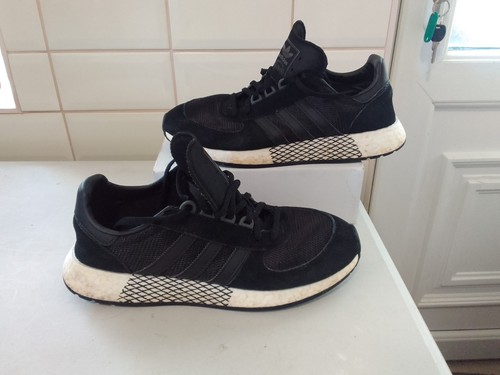 Adidas marathon 5923 men - marathon, men's
