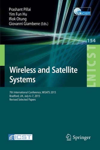 Pillai wireless and - -,