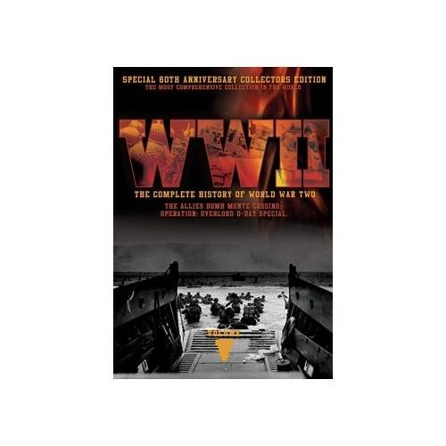Wwii vol the allies - wwii,, 5: