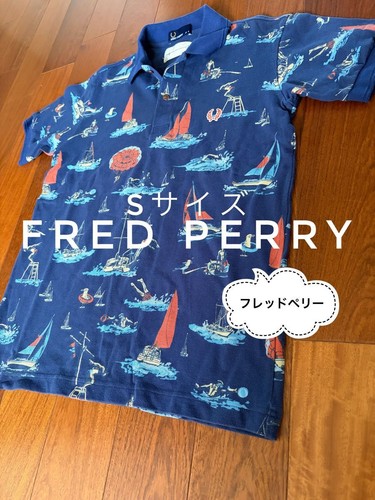 Men wear fred - fred, perry