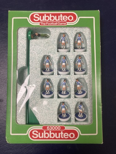 Subbuteo 63000 vintage verona - subbuteo,