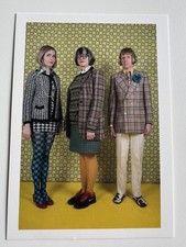 Martin Parr The Perry Family