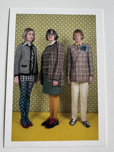 Martin parr the perry family - parr,