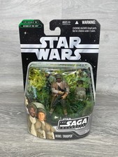 Star Wars Saga Collection