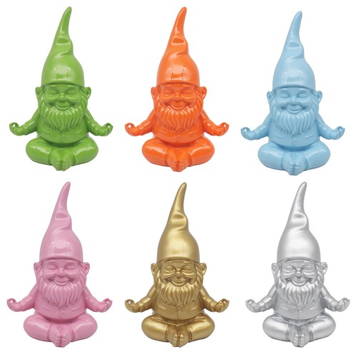 Gnomes behaving badly naughty - gnomes,