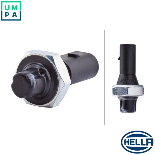 Oil pressure switch - oil,