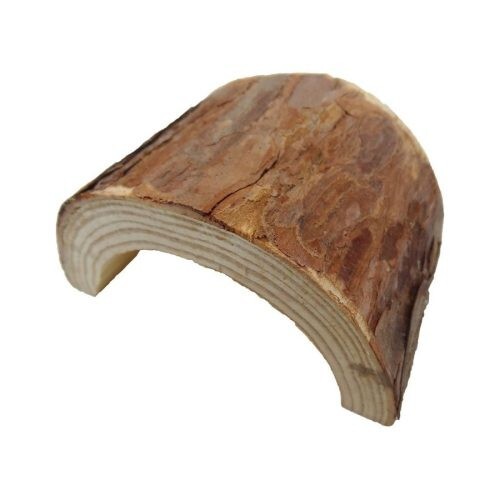 Komodo small wooden - wooden, reptile