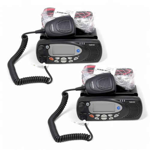 Tait tm9155 p25 mobile - mobile, radio