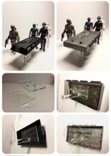 Vintage & Modern Star Wars -