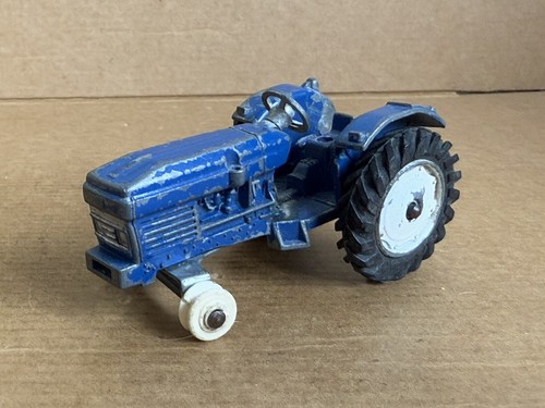 Dinky toys leyland - toys,
