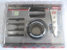 Kyosho McLaren MP4-23 F1 Car