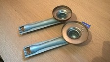 CAMPING GAZ CAMPING KITCHEN BURNER TUBES x 2 GAS CAMPING STOVE SPARE PART