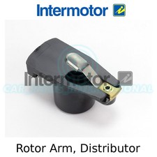 Intermotor - Rotor Arm