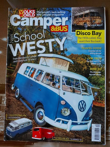 Volksworld camper and bus - volksworld,