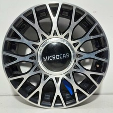 R15 rims set for LIGIER MGO