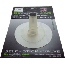 FMK MEGA Naish Kite Male