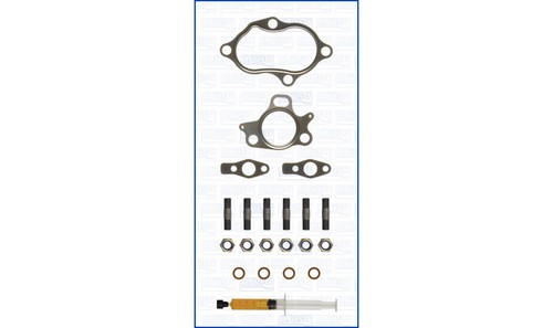 Genuine ajusa oem replacement - genuine,