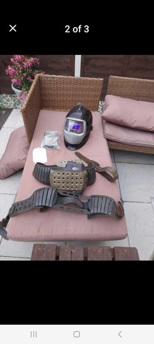Auto darkening welding - auto,