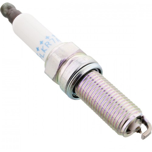 Ngk spark plug plkr7a - ngk,