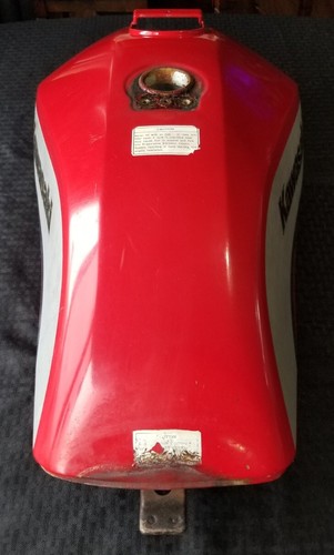 1984 kawasaki gpz750 gas tank - gpz750,