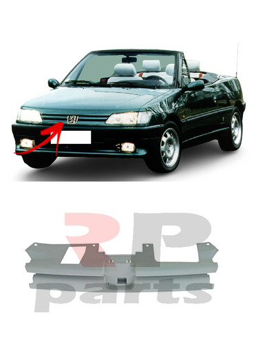 For peugeot 306 97 - peugeot,