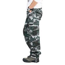 Men’s BDU Tactical Trousers
