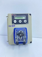 SEKO ALULINE DN5 DOSING PUMP