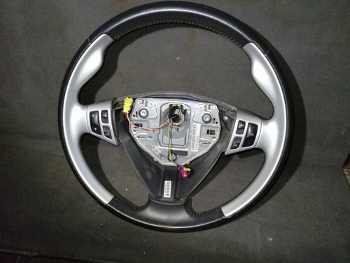 Saab steering wheel - 9-5,