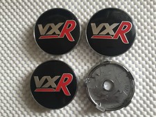 4x Vauxhall Alloy Wheel Hub
