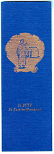 Christian Catholic Bookmark St