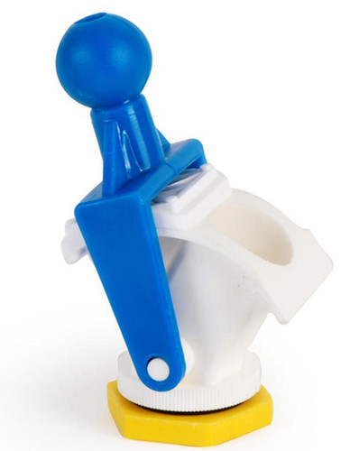 Push type honey - type, extractor