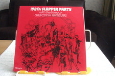 A2-CALIFORNIA RAMBLERS-1920s