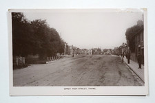 Thame, Upper High Street -