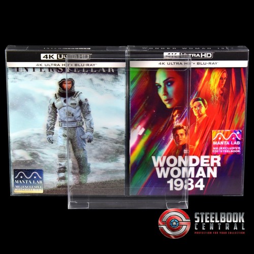 Scf4 blu ray steelbook - scf4,
