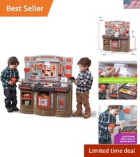 Big Builders Pro Kids