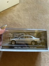 New & Sealed  James Bond Die