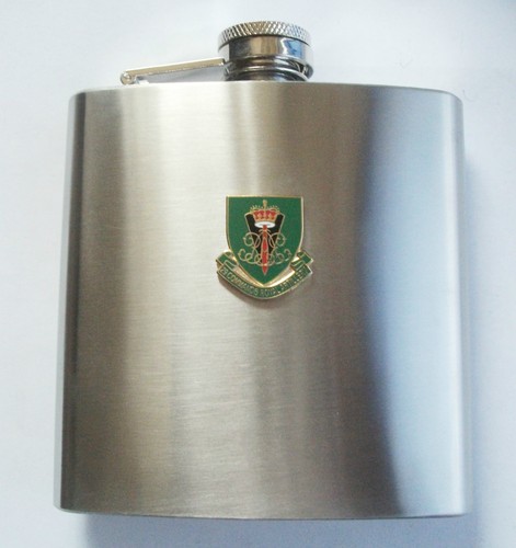 Commando royal artillery - 29,