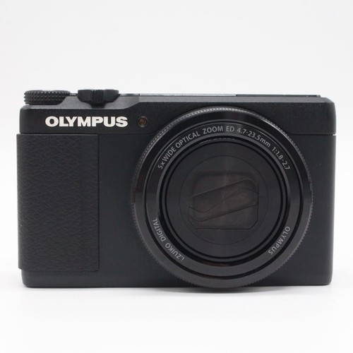 Olympus stylus black - stylus, xz-10