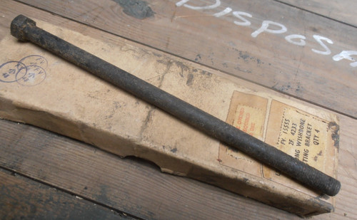 Austin champ long wishbone - austin,
