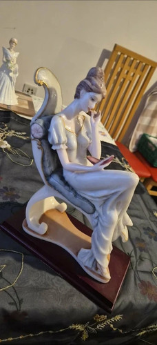 Beautiful vintage porcelain