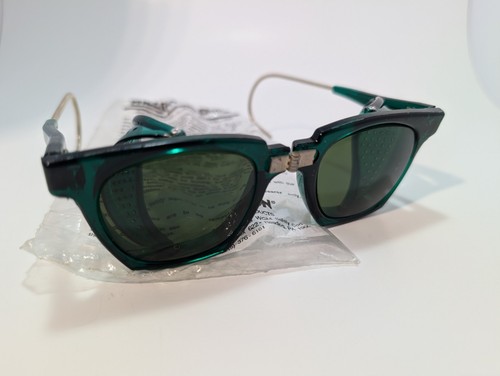 Vintage willson green - vintage,